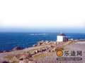 英国也有“天涯海角”(图)