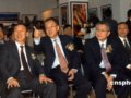 二00六“文化中国”艺术节活动在纽约开幕