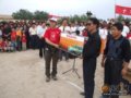 NISSAN十年徒步古丝绸之路后续报导