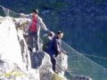惨遭口诛笔伐 捕鱼驴友公开致歉(图)