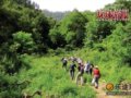 小五台山亡命穿越(组图)