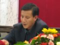 首届全国网络媒体云南行龙陵县情介绍会召开