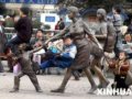 增强国家“软实力” 提升公民旅游文明素质
