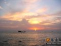 温柔珠海 没有冷漠的城市
