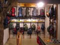 探路者公司上海分公司成立暨上海专卖店开业