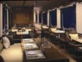 青藏铁路豪华列车效果图亮相 突出民族特色