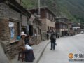 小猪单车双人藏地行--德格(组图)