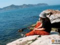 绥中海岸