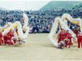 峡谷深处不胜寒——南江大峡谷一日游