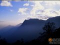 老山界：离天只有三尺三(组图)