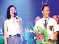杭州出租车里走出大“明星”