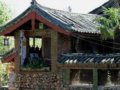丽江前面是束河