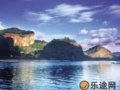 龙虎山首届帐篷节 诚邀旷野游侠(图)