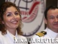 首位女太空游客9月14日上天
