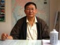 大观楼公园陆熙中主任专访