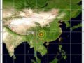 云南盐津县发生5.1级地震目前造成2死1