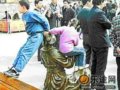 海外媒体归纳中国游客“通病” 刺痛国民心