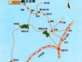牛庄--五岳寨--王坡探路(组图)