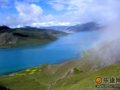 无限风光在险峰：珠峰亲历记(组图)