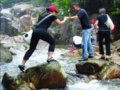 饮水思源：去新丰云髻山撒欢两日