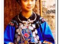 图文：湘西 被车窗外美景惊呆