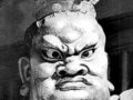 人说平遥好风光：惊艳双林寺(图)