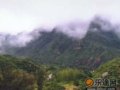 云蒙山归来,忘了把心带回来