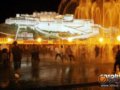 青藏铁路接通了“世界第三极”