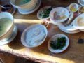 随着山珍去寻欢