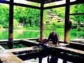 腾冲：听,阳光穿窗而来！