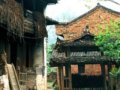 瑶寨黄村：不忍打扰的质朴(组图)