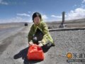 福建志愿者20天青藏铁路环保行结束(图)