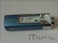 旅游装备 7款超长待机时间MP3[组图]