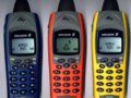 2000年：爱立信经典三防手机——爱立信R310sc