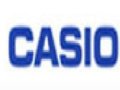 CASIO