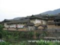 南靖——神话般的山区建筑
