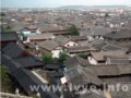 丽江——纳西族古文化之城