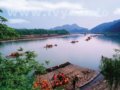 皤滩——令人心疼的古镇