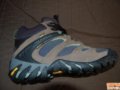 MERRELL MID GTX HIKING徒步鞋鉴赏