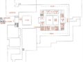 大召寺示意图
