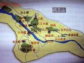 药王山地图