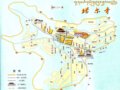 塔尔寺地图