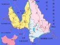 丽江地图