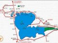 泸沽湖旅游图
