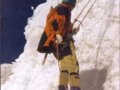 攀登雪山装备