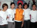 新加坡女子登山队 明年出征珠穆朗玛峰
