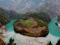 接通“三江并流”精品旅游线路，怒江欲打造梦幻之旅
