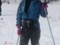 2007年12月31号本年度最后一次滑雪~~赏雪景~~滑雪活动
