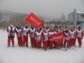 第四届ttiss&北大湖圣诞滑雪狂欢节成功举办 [组图]