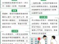 户外简易急救图